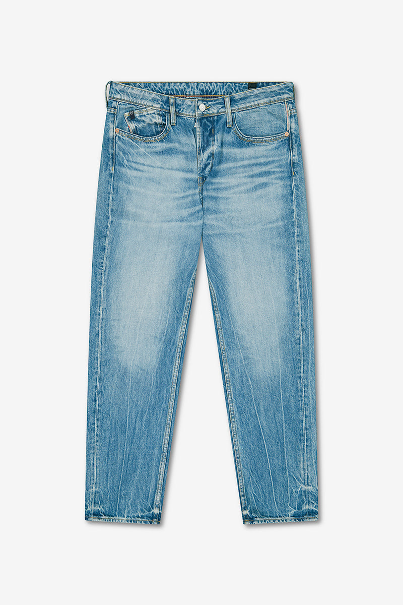 Kalevi Loose Fit tapered