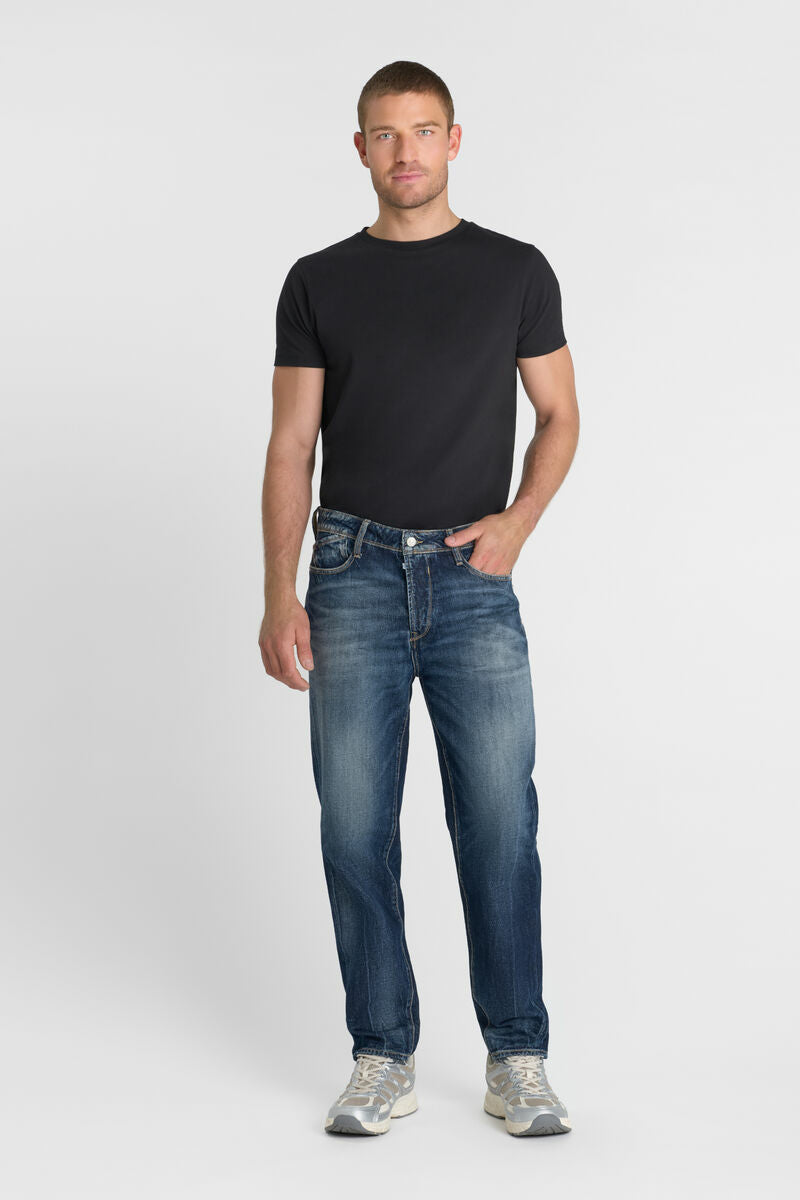 Jeans Isnap Loose Fit