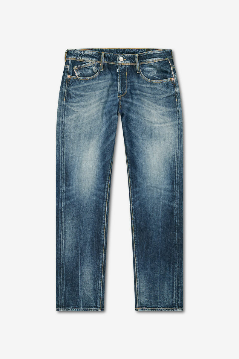 Jeans Isnap Loose Fit