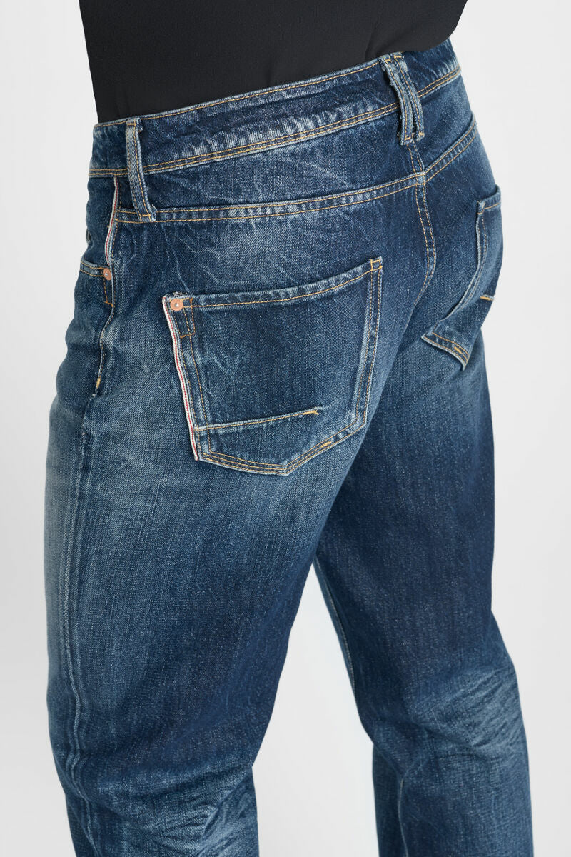 Jeans Isnap Loose Fit