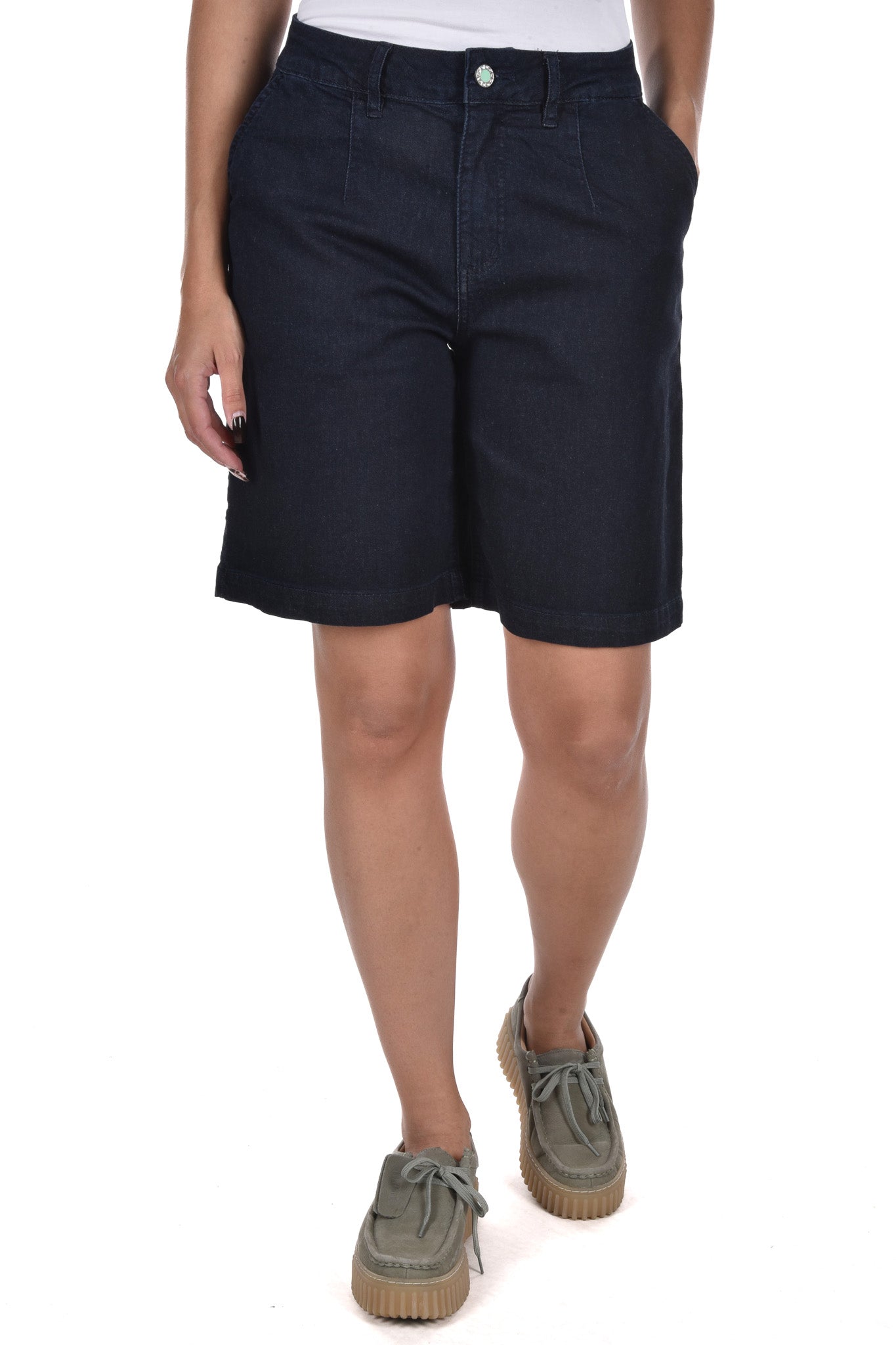 Chino Shorts