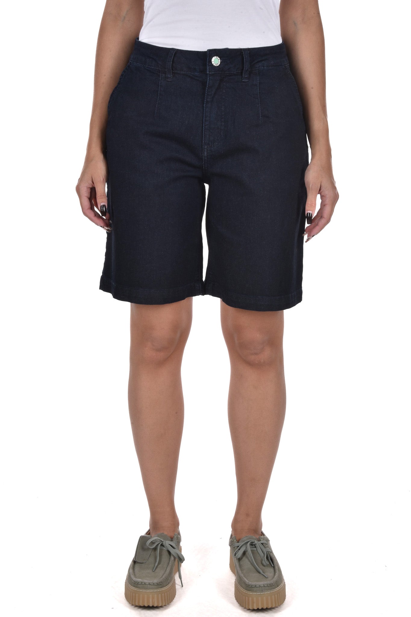 Chino Shorts