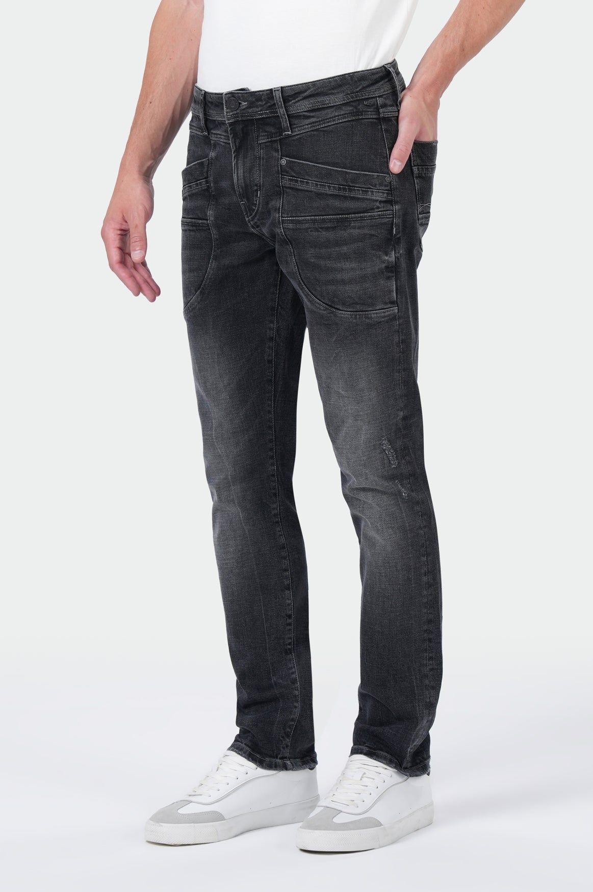 Jeans Peter Regular Fit