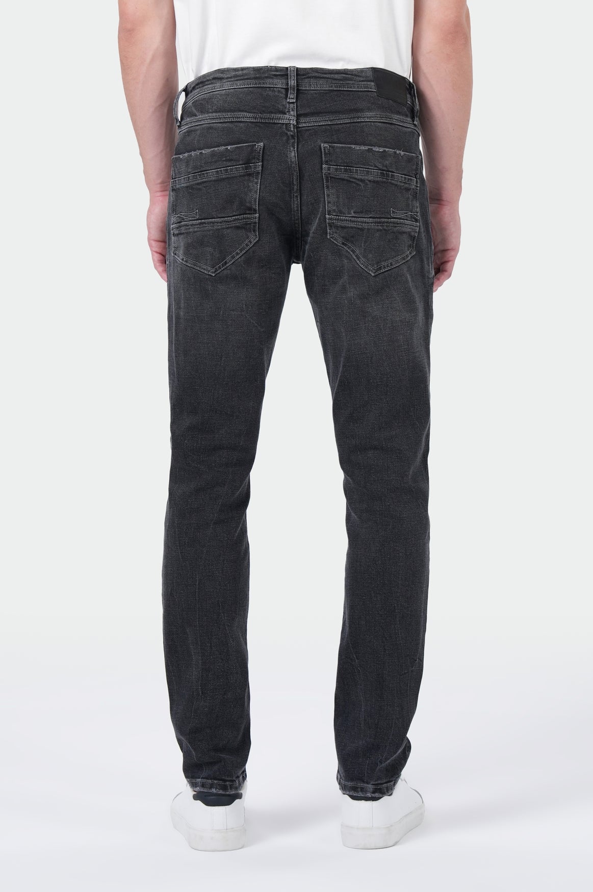 Jeans Peter Regular Fit