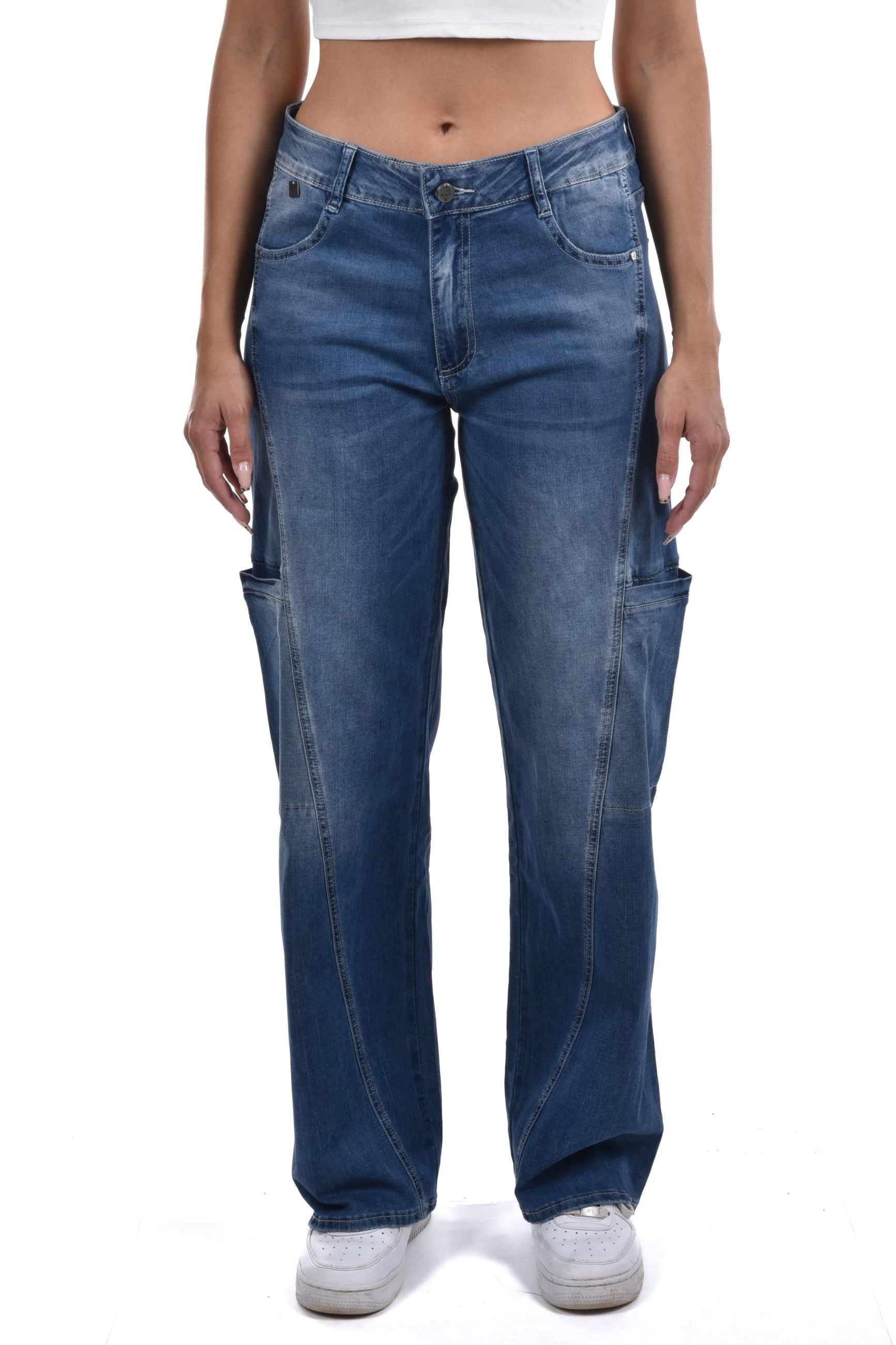 Nova Wide Leg