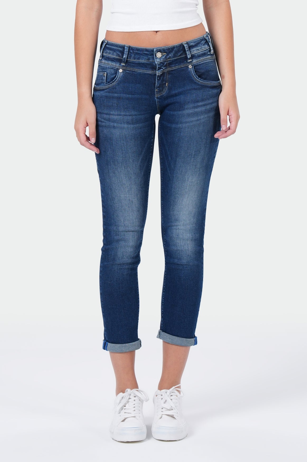 Rea Regular Fit stretch Denim