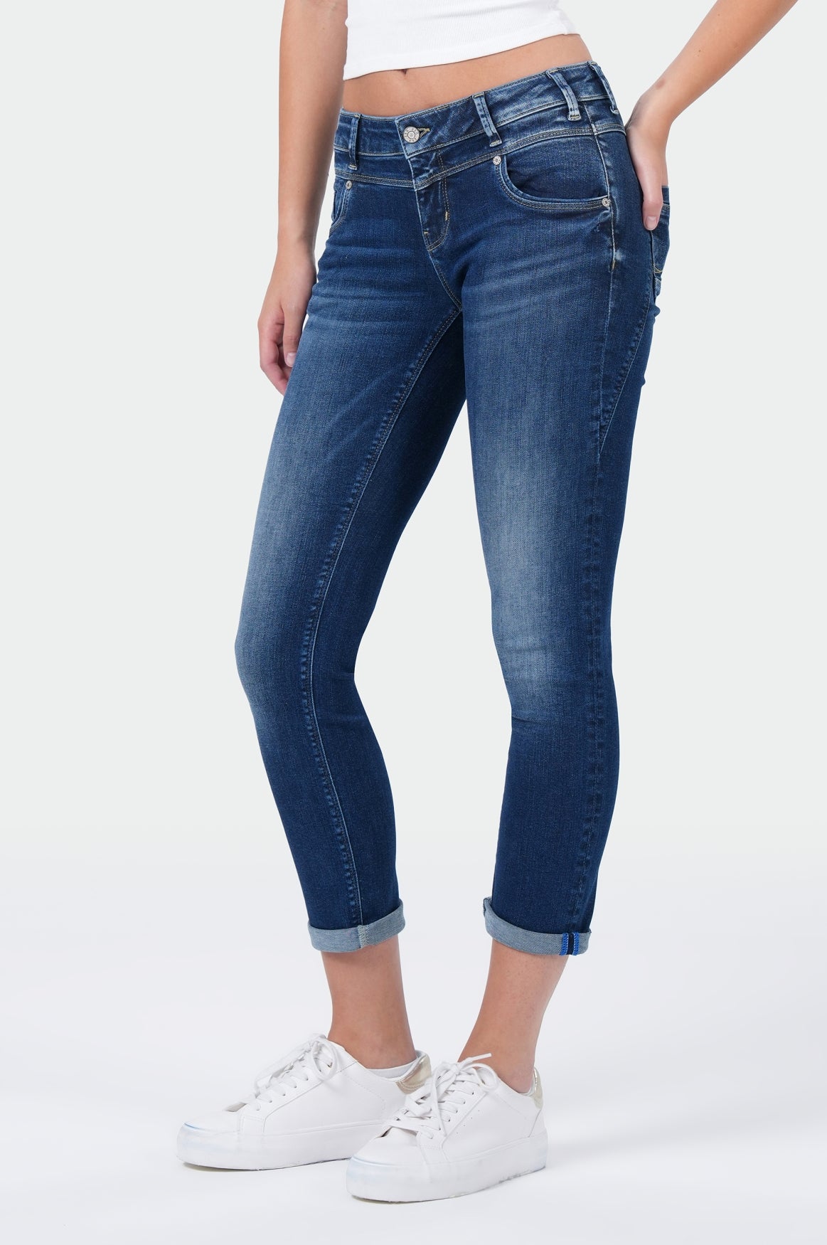 Rea Regular Fit stretch Denim