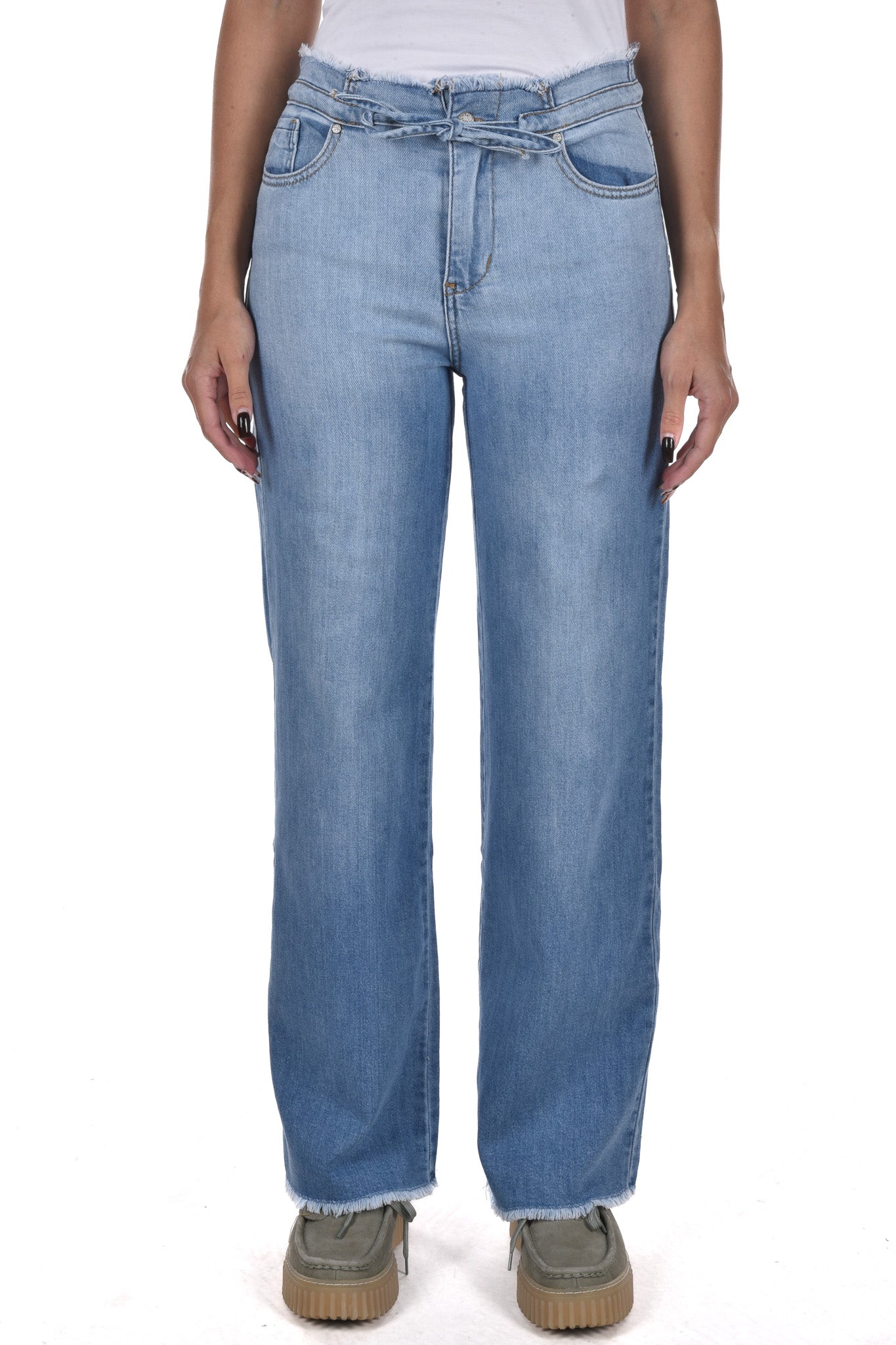 Summer Wider Leg