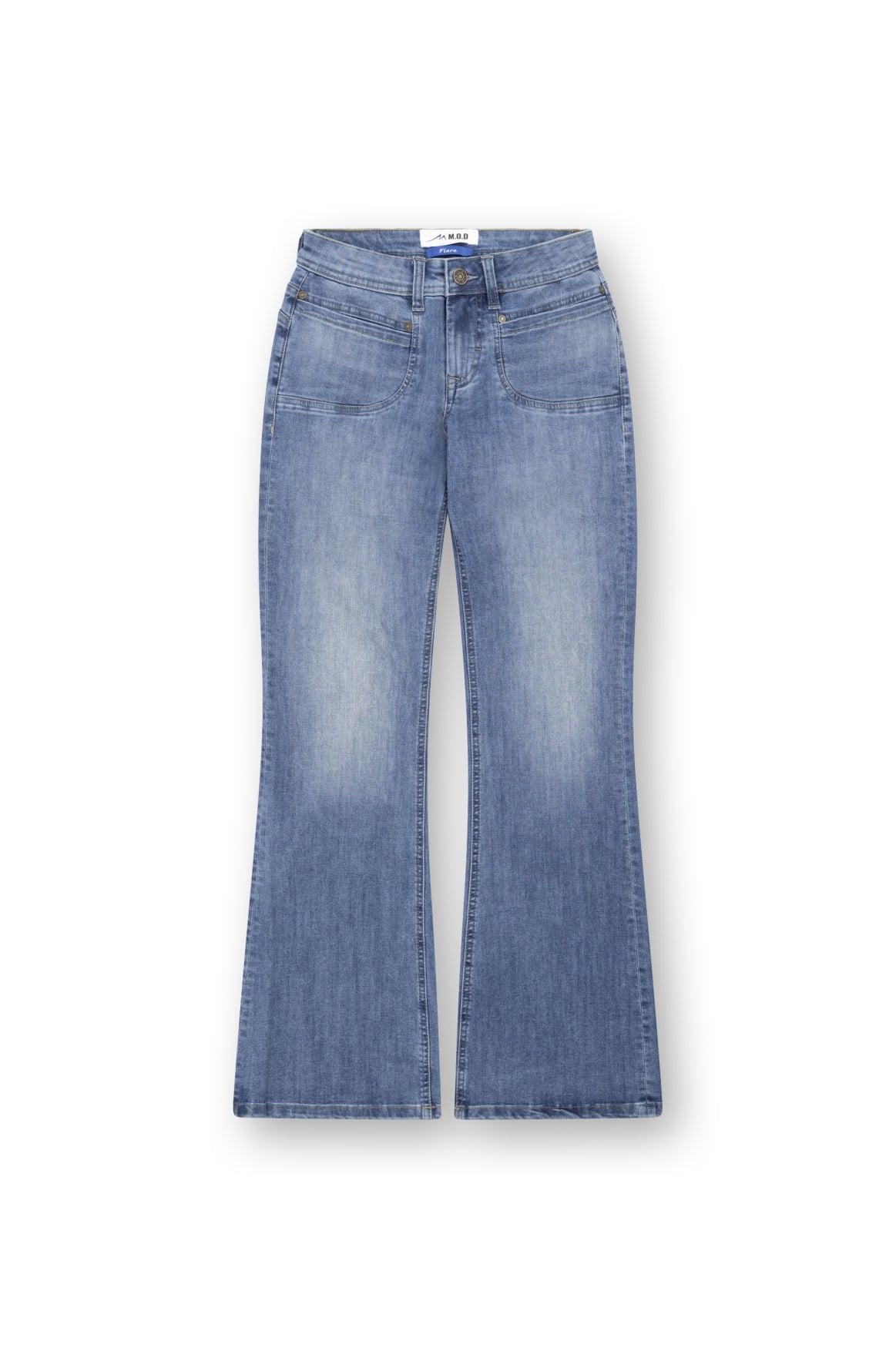 Jeans Mary Flared