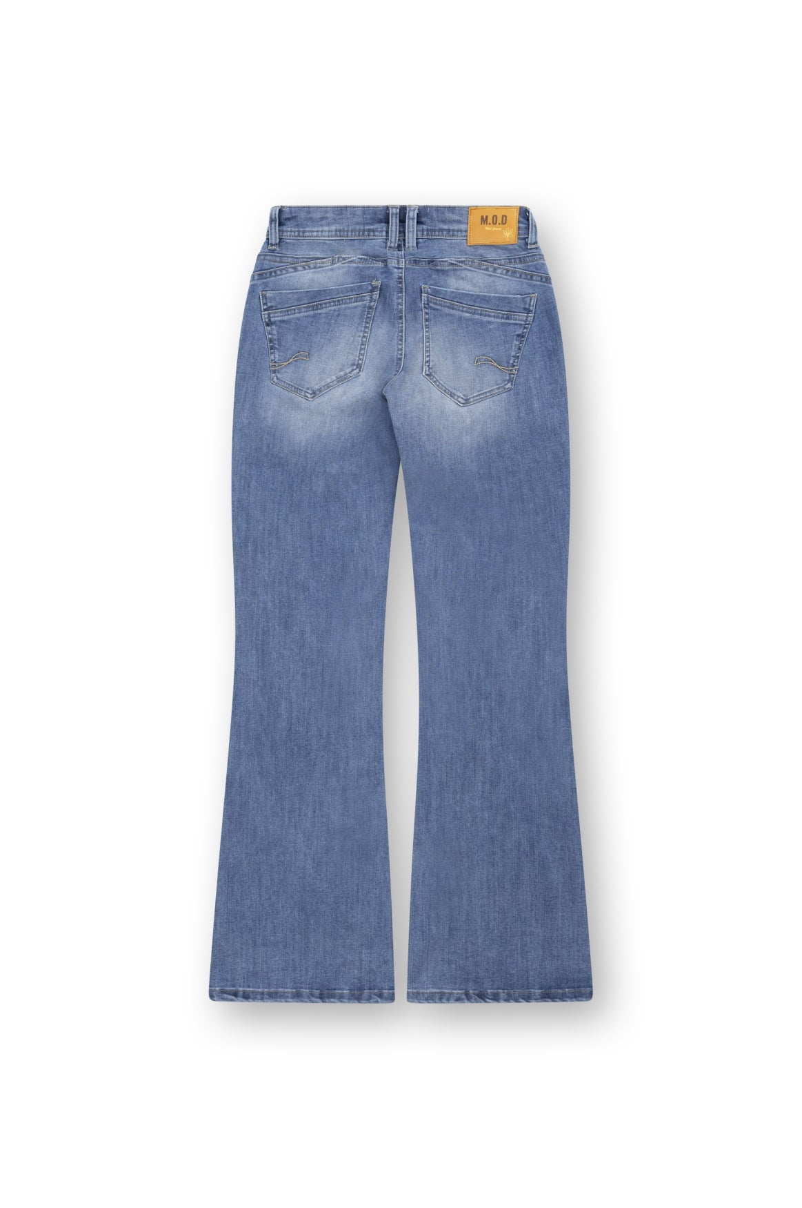 Jeans Mary Flared