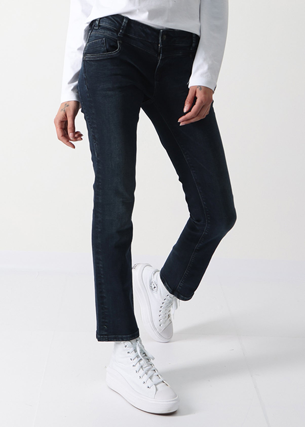 Jeans Rea Regular