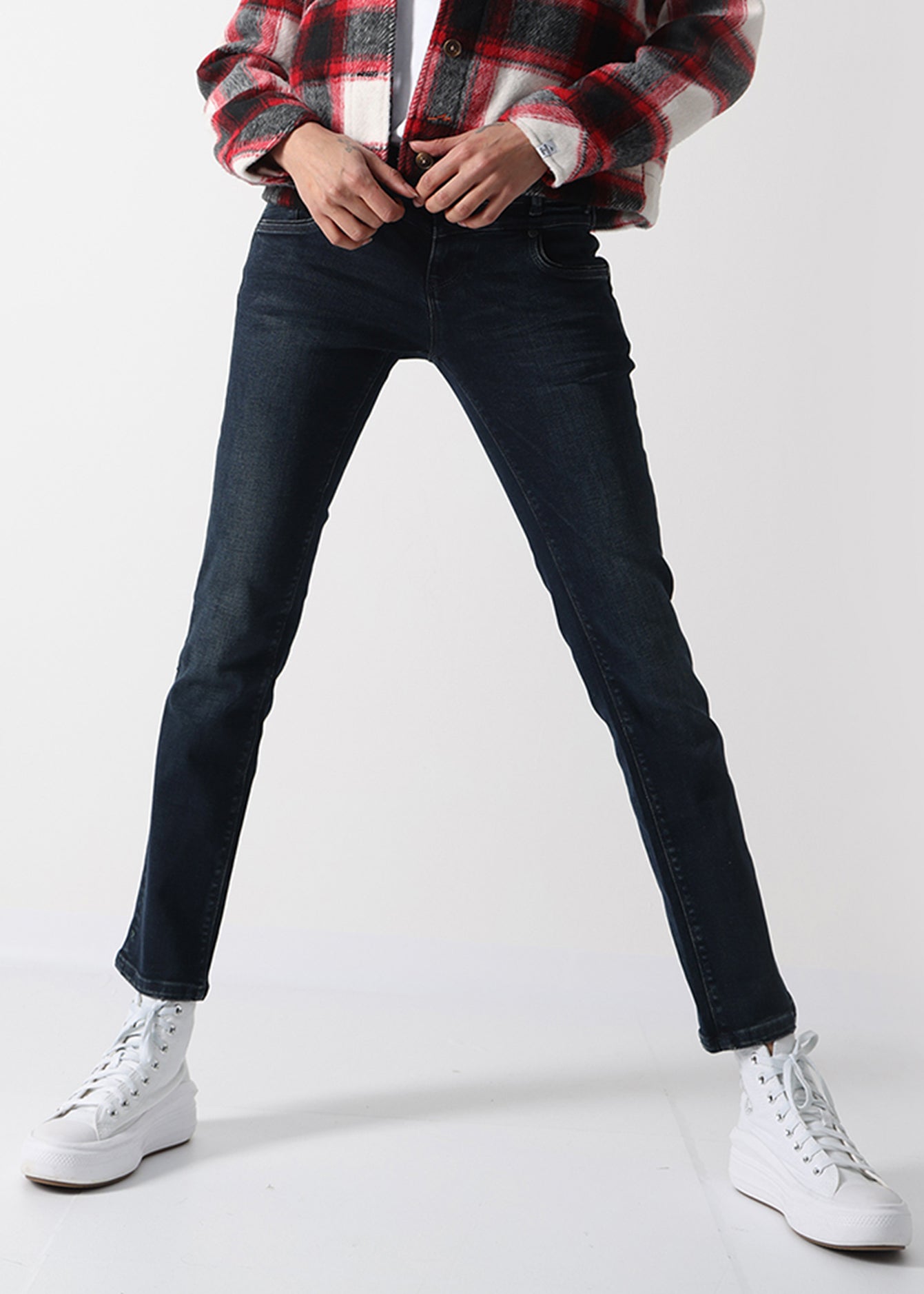 Jeans Rea Regular
