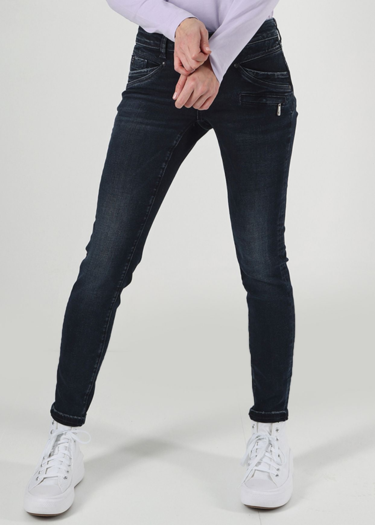 Suzy Skinny Fit