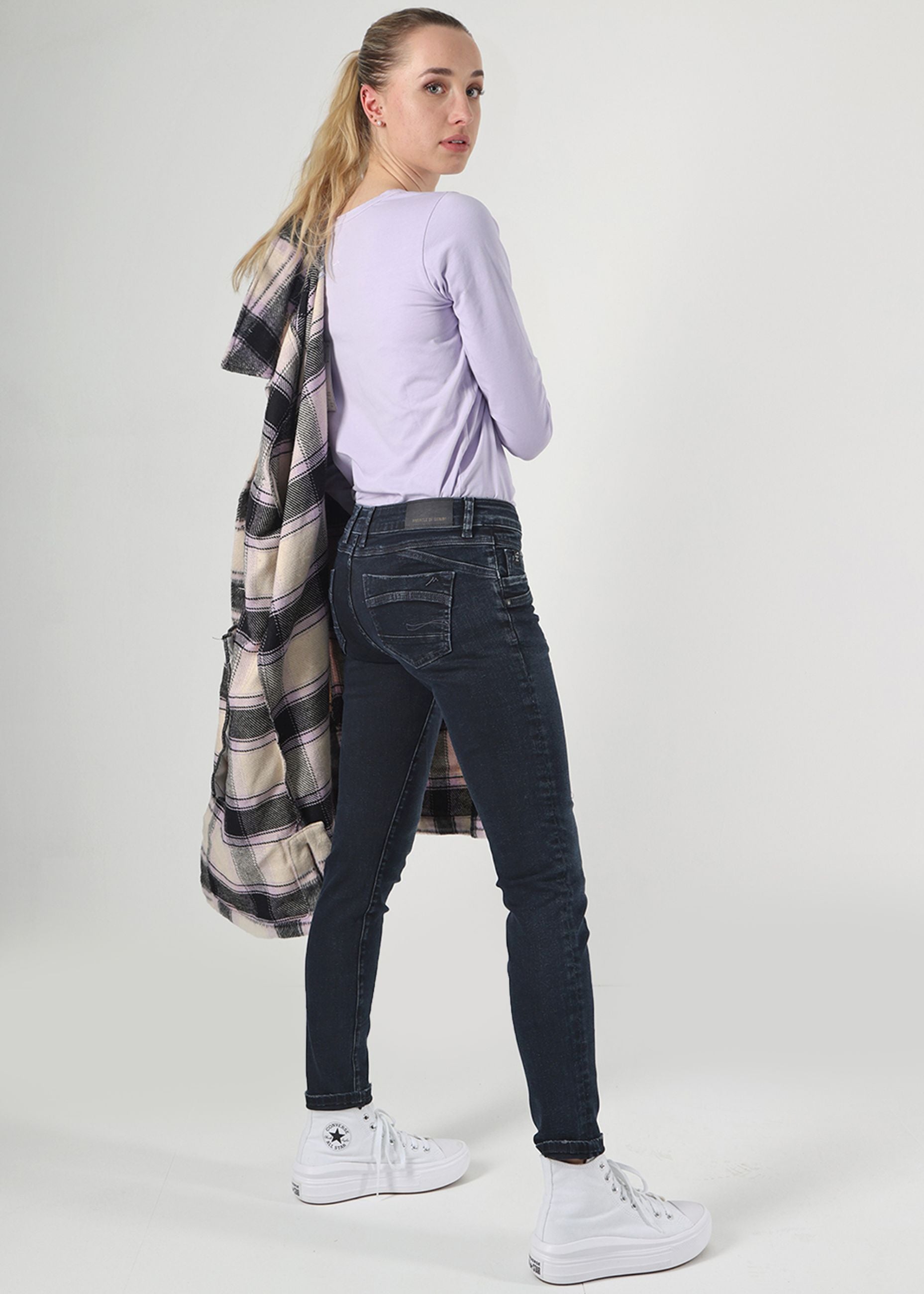 Suzy Skinny Fit