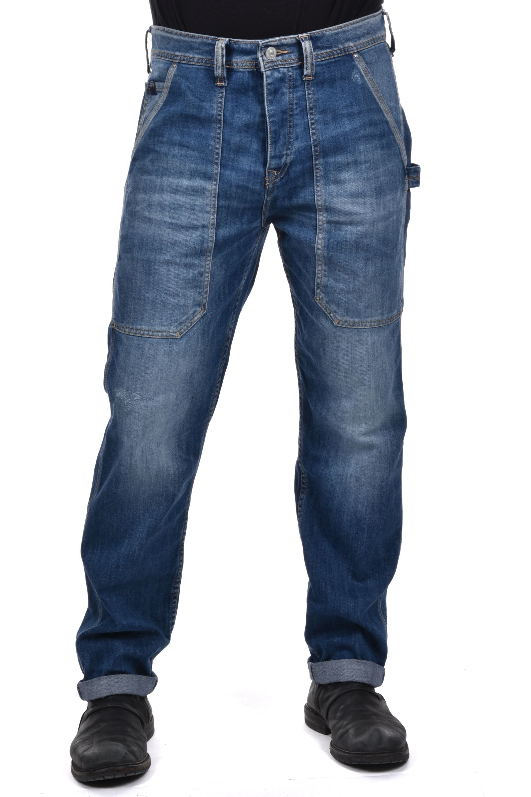 Jeans Work
