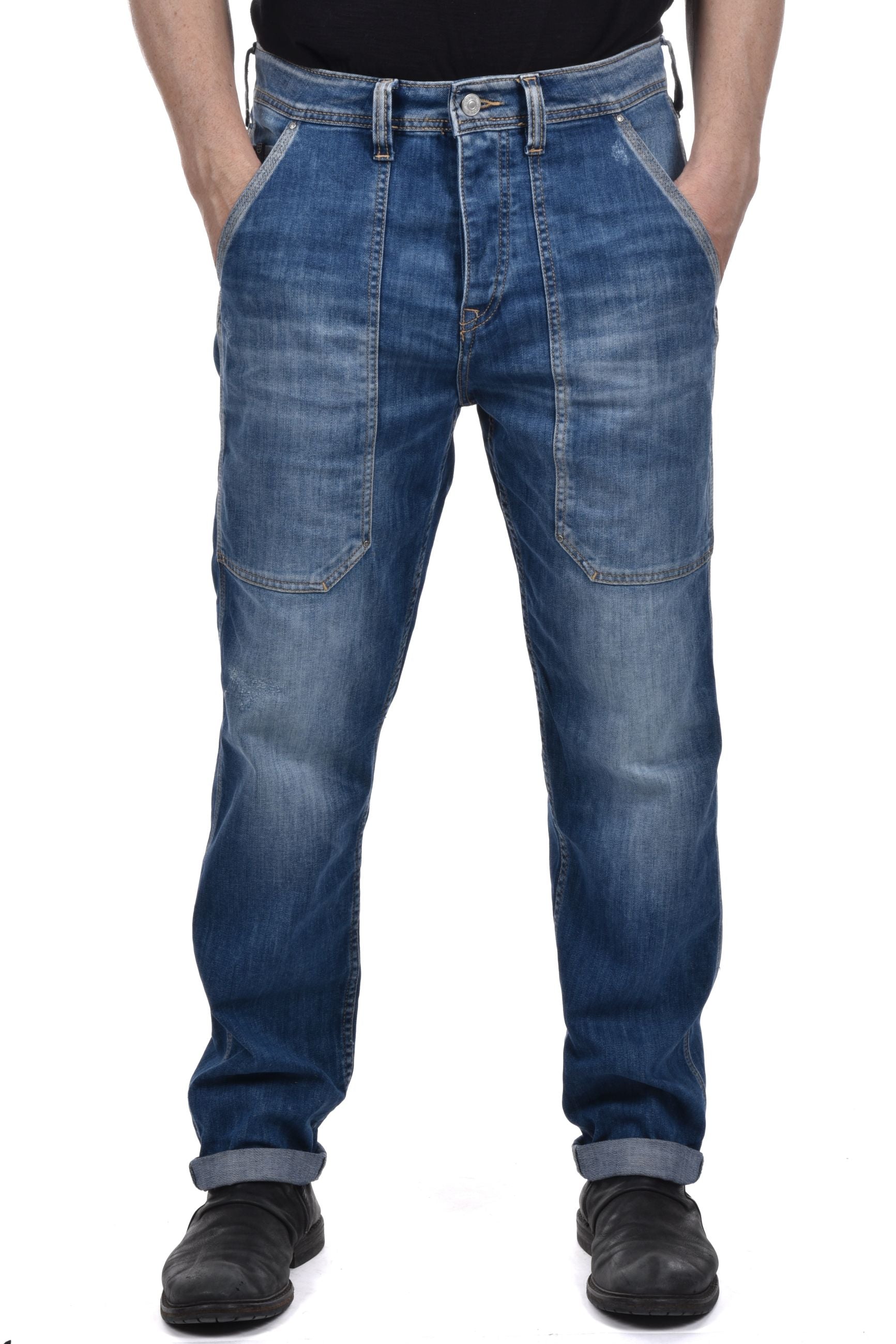 Jeans Work