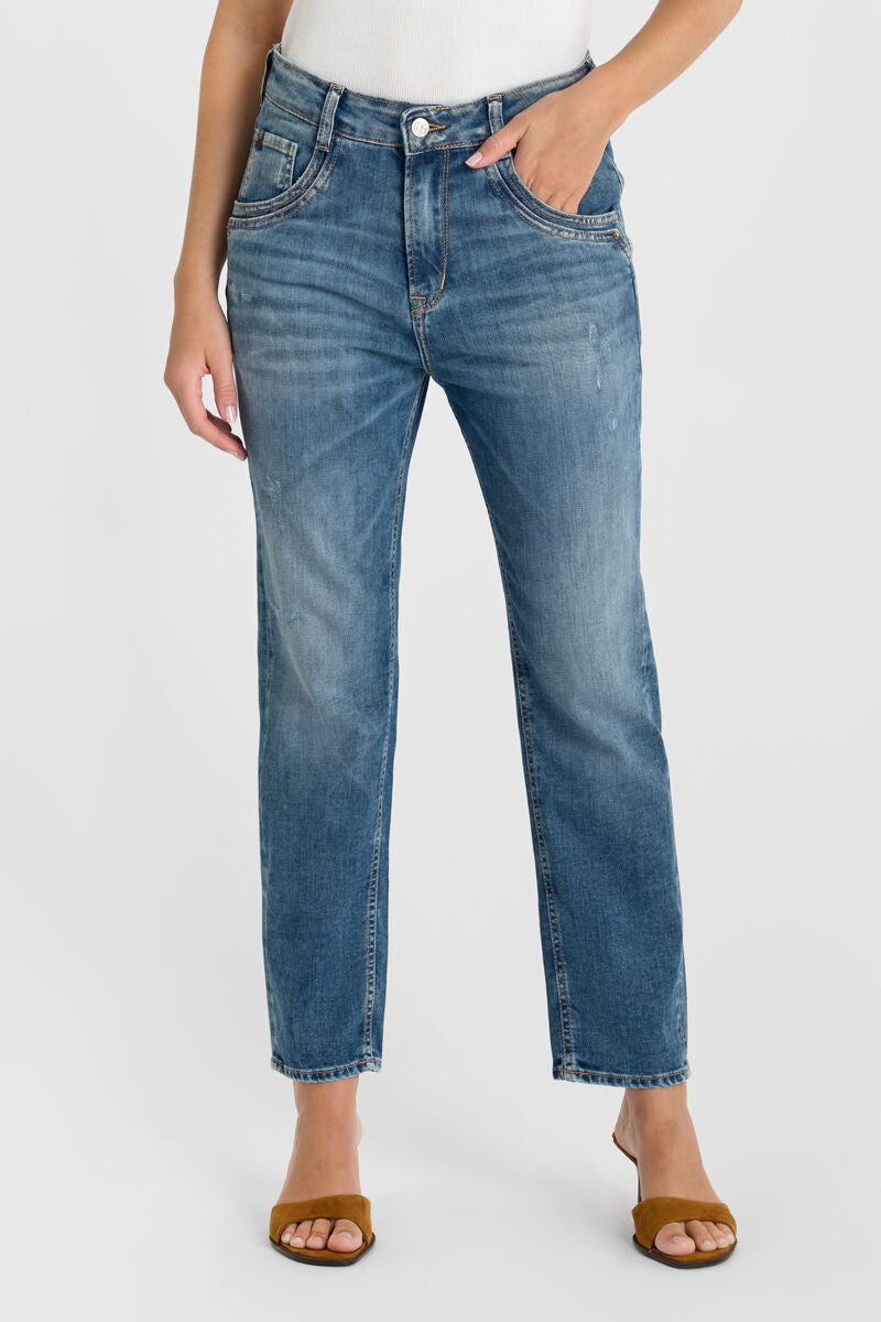 Mignet Mom Fit stretch Denim