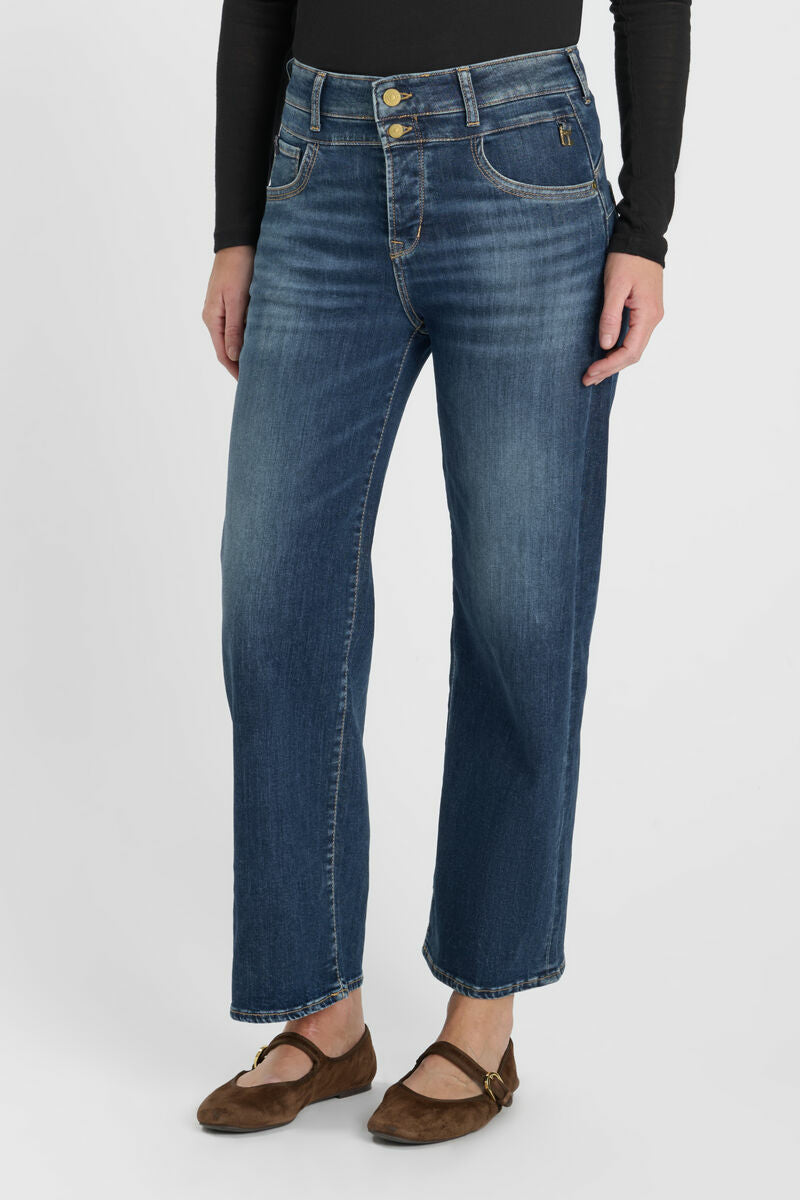 Jeans Bashy High Waist