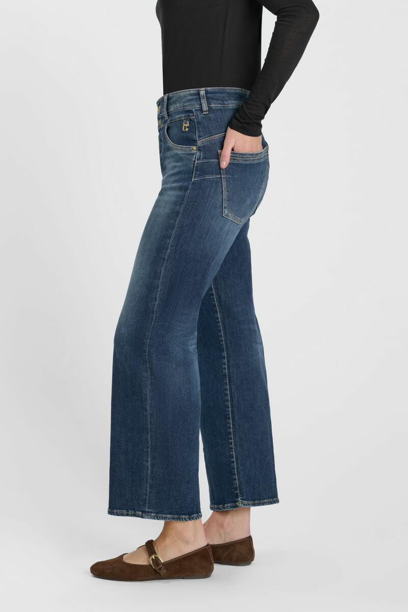 Jeans Bashy High Waist