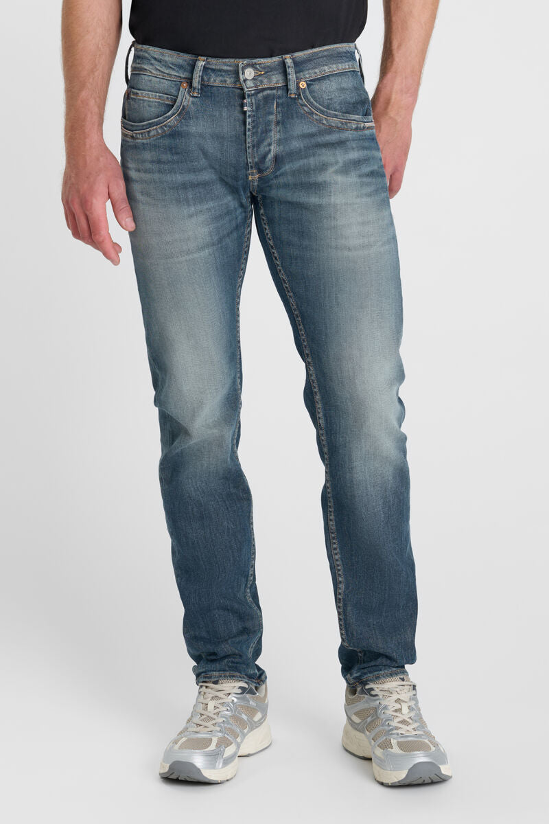 Jeans Clinch Tapered Fit