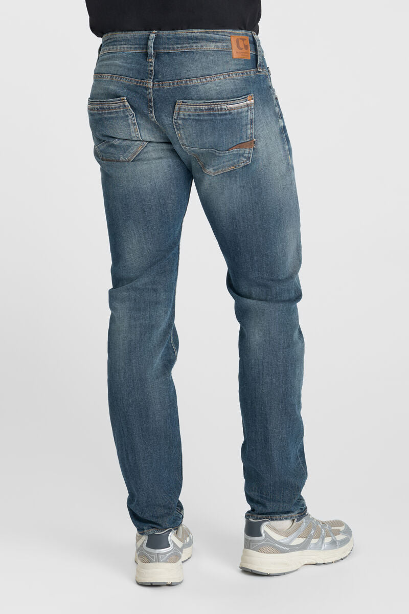 Jeans Clinch Tapered Fit