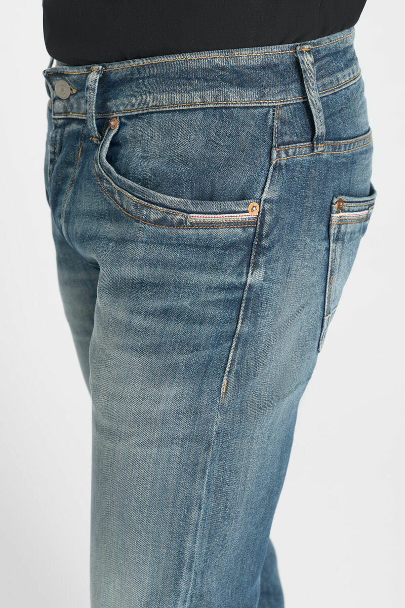Jeans Clinch Tapered Fit