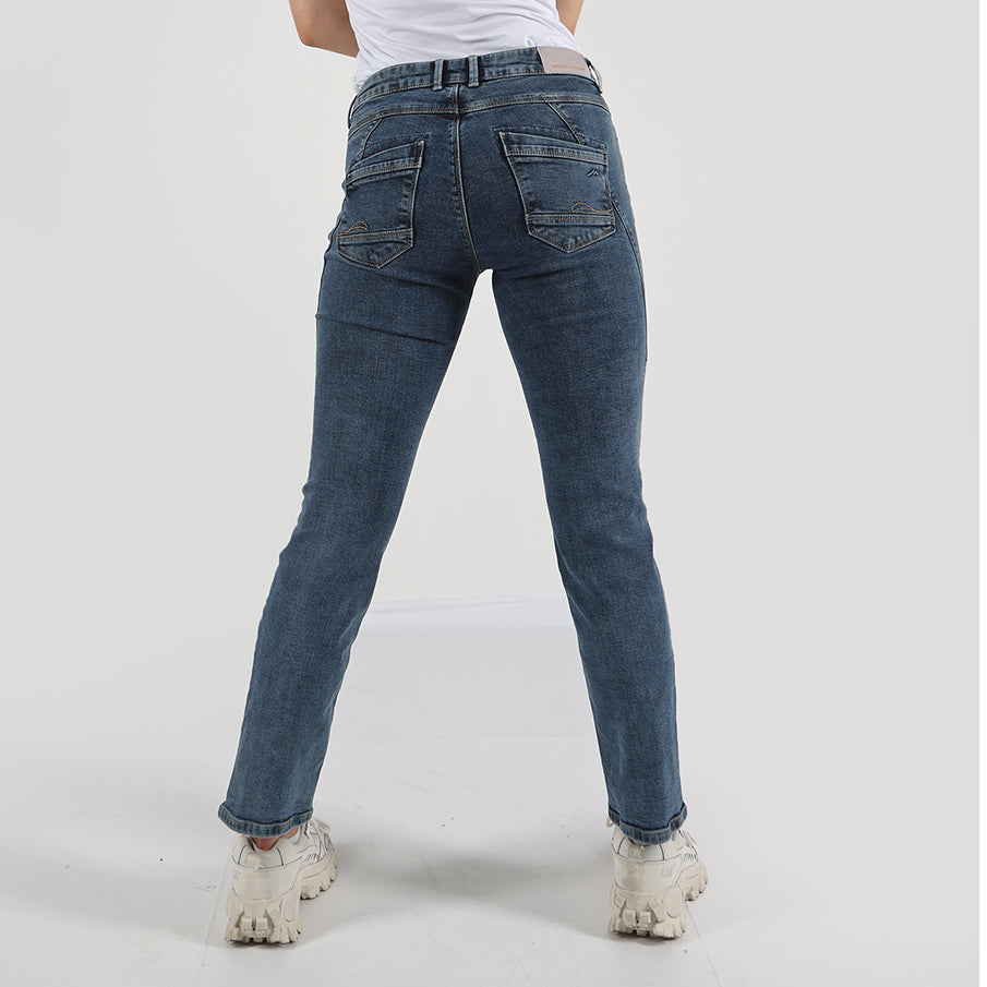 Jeans Rea Regular Fit