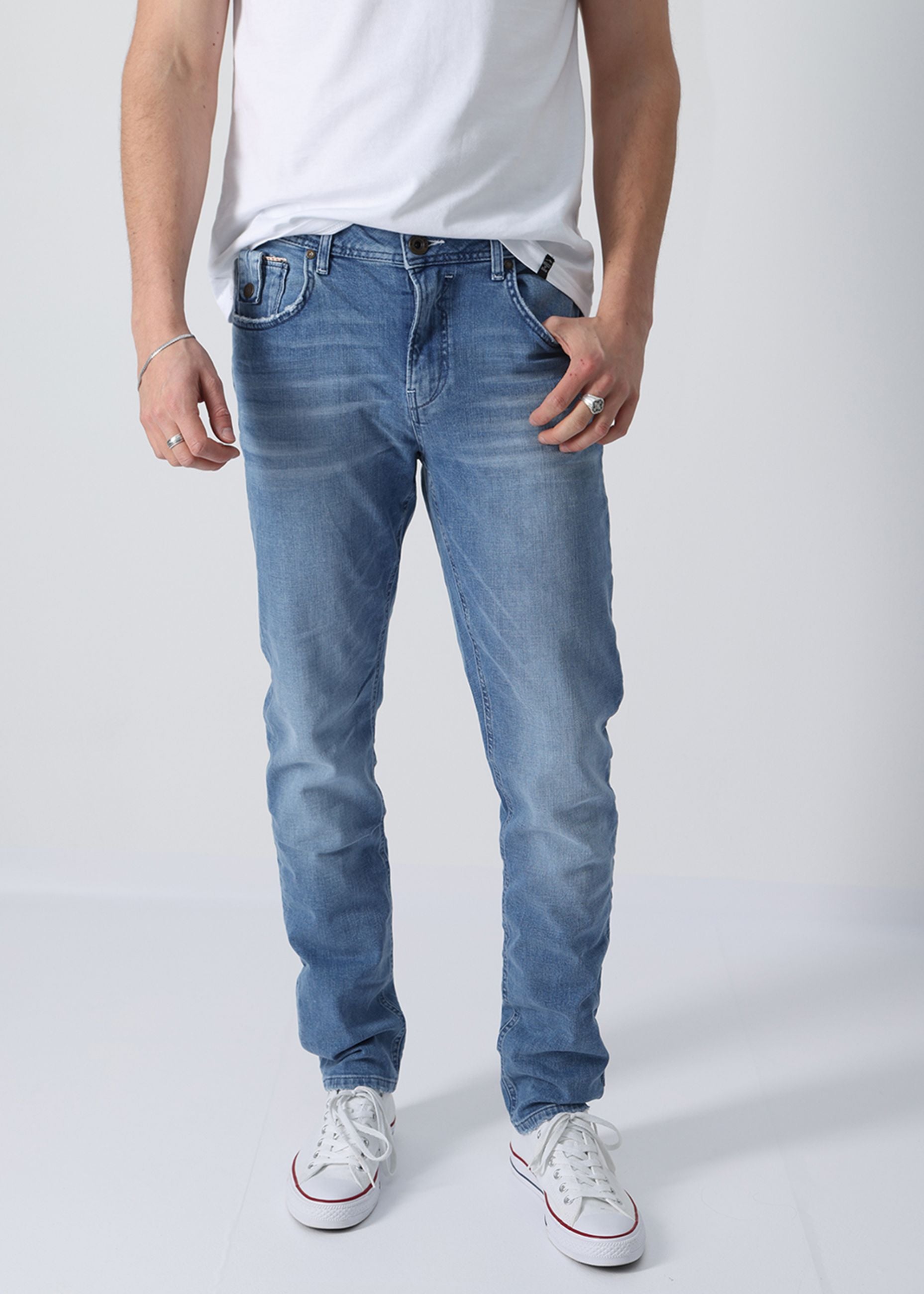 Jeans Ricardo Regular Fit