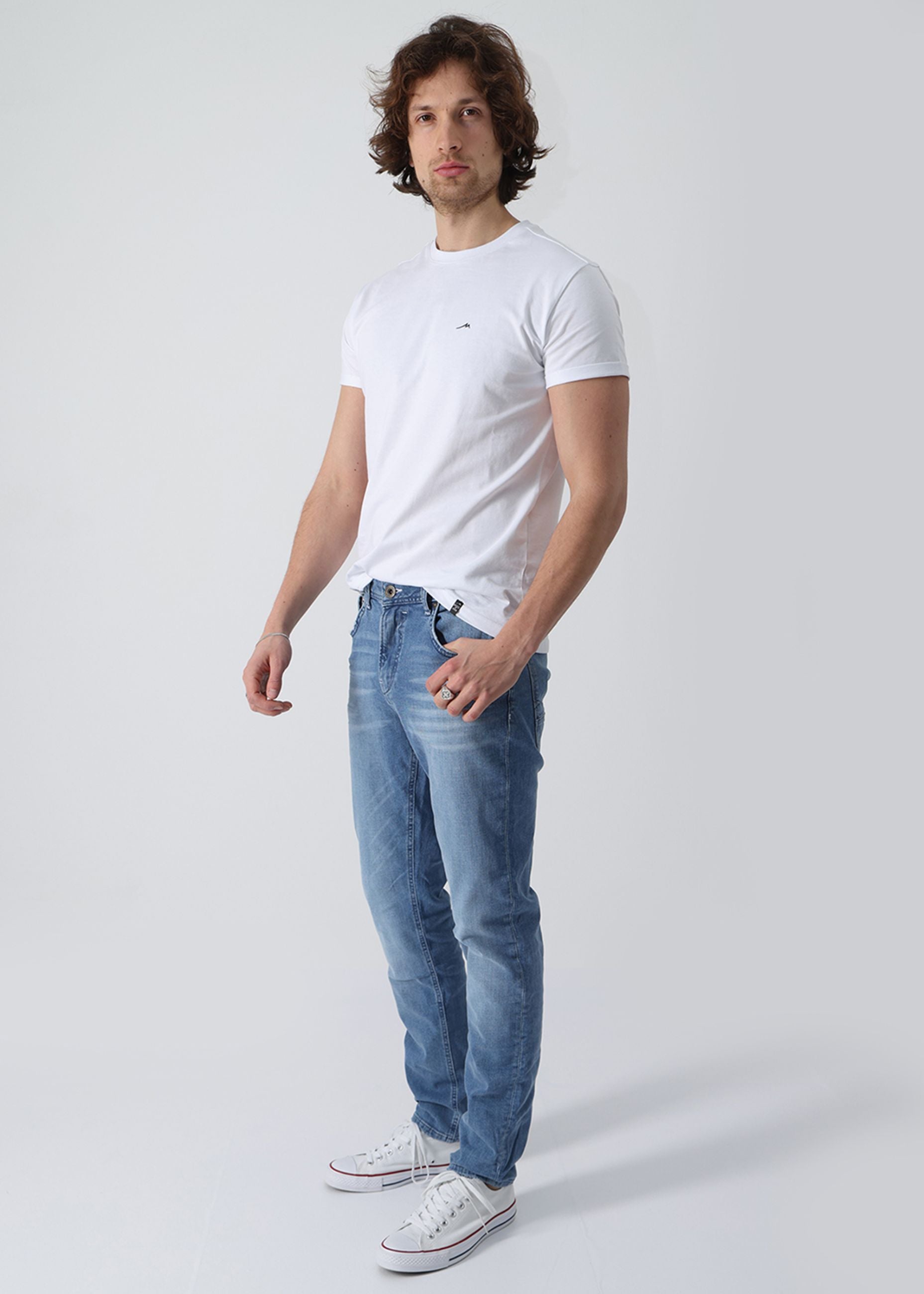 Jeans Ricardo Regular Fit