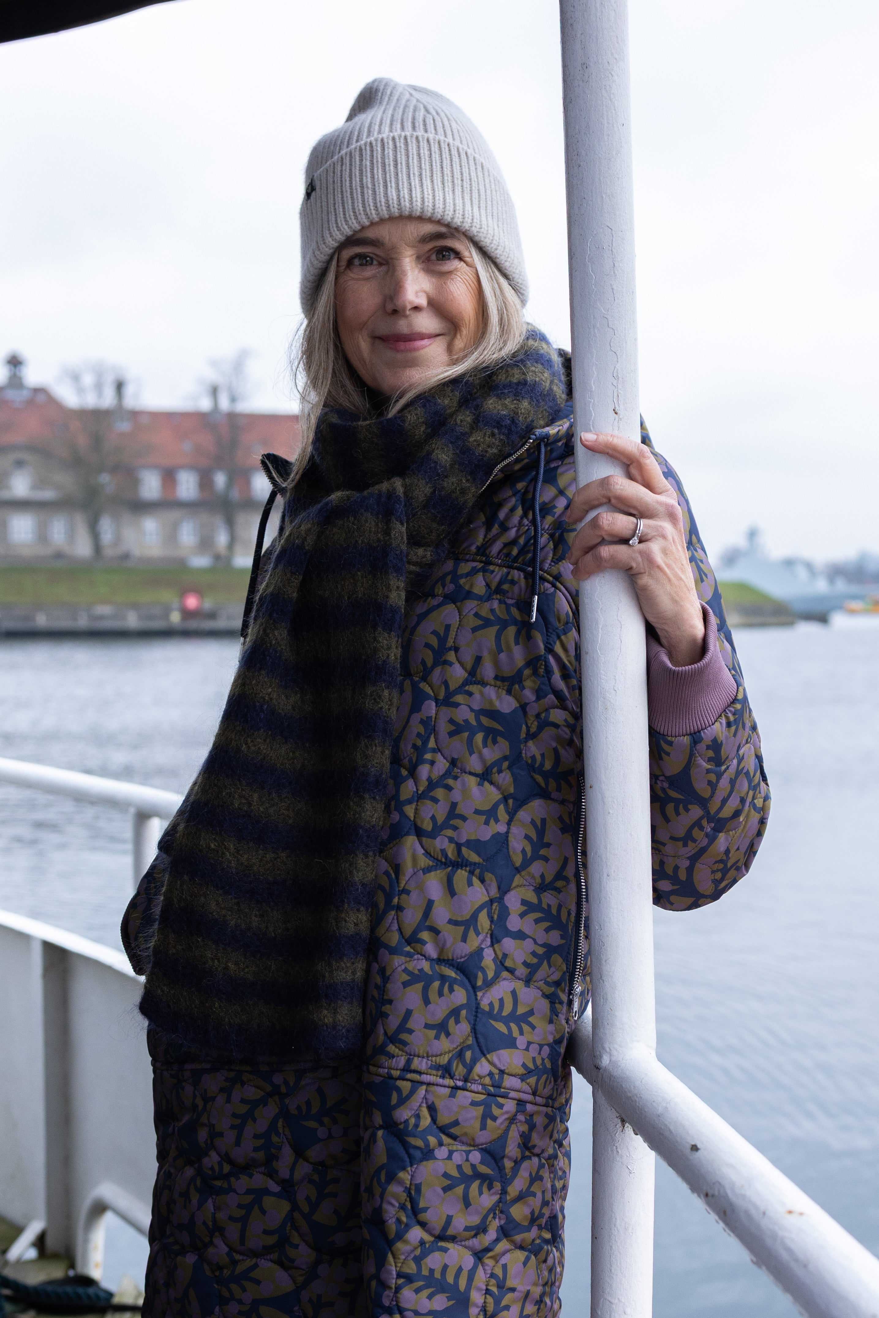 Danedrama Thermo Coat