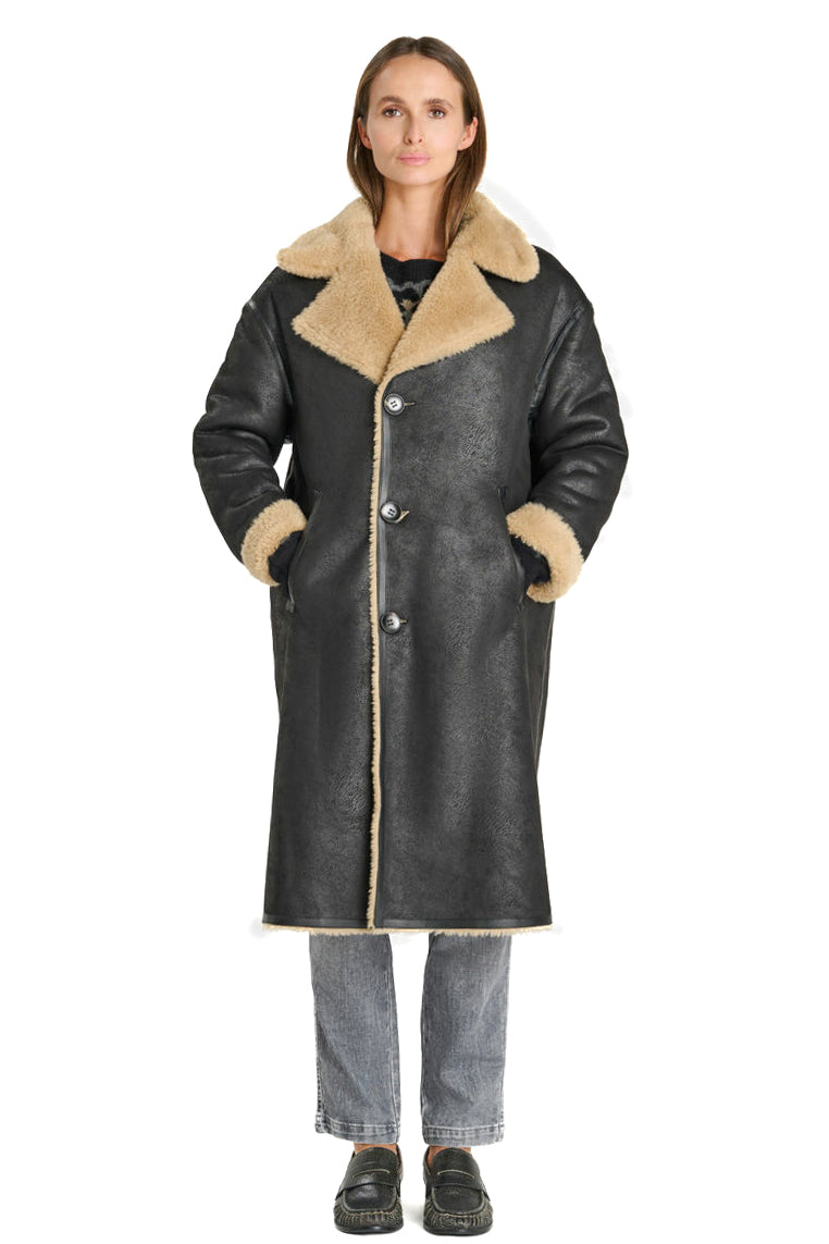 Coat Oxana