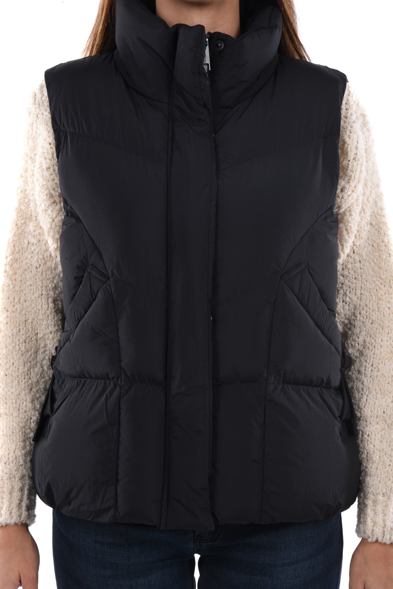 Gilet Shonda
