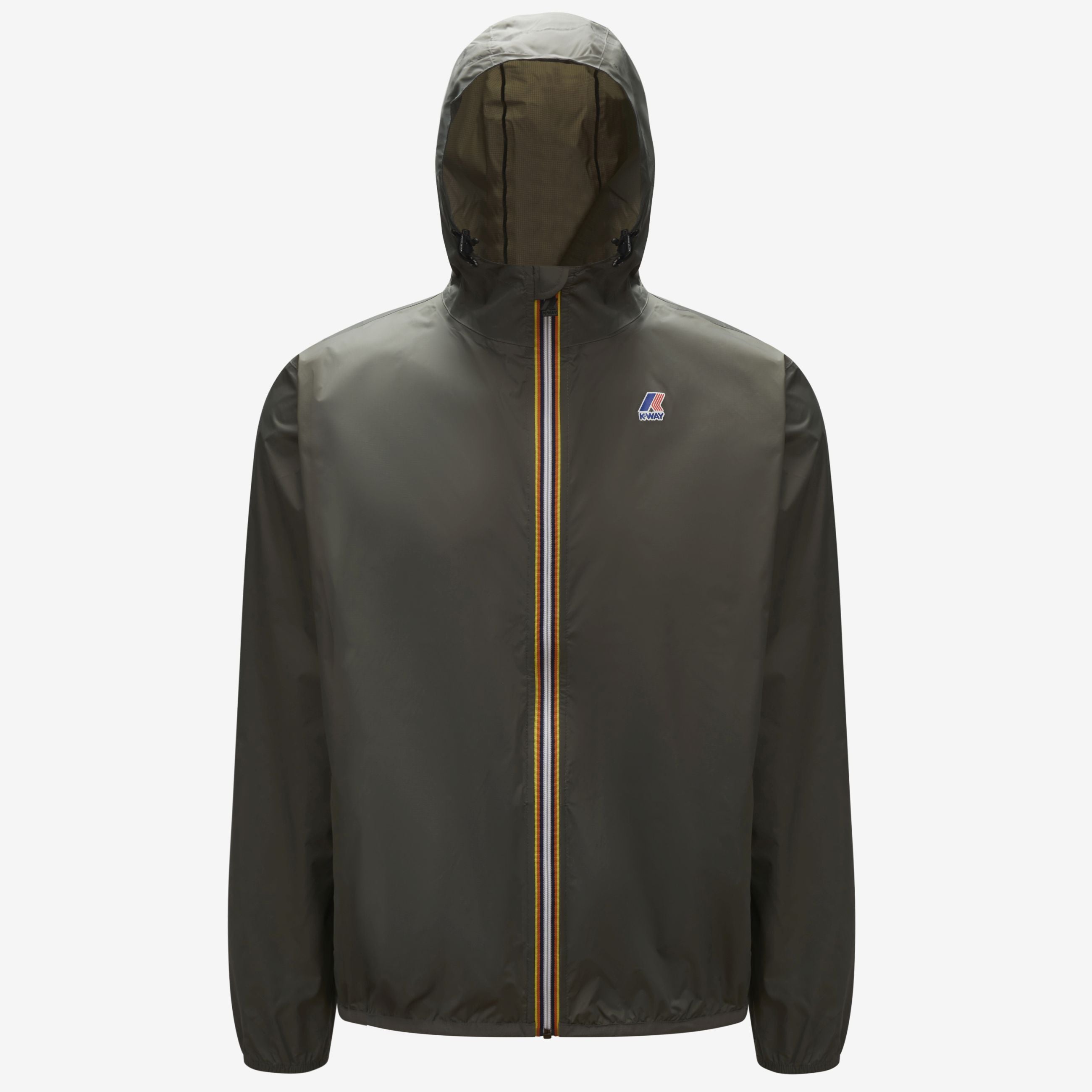 Rain Jacket Unisex