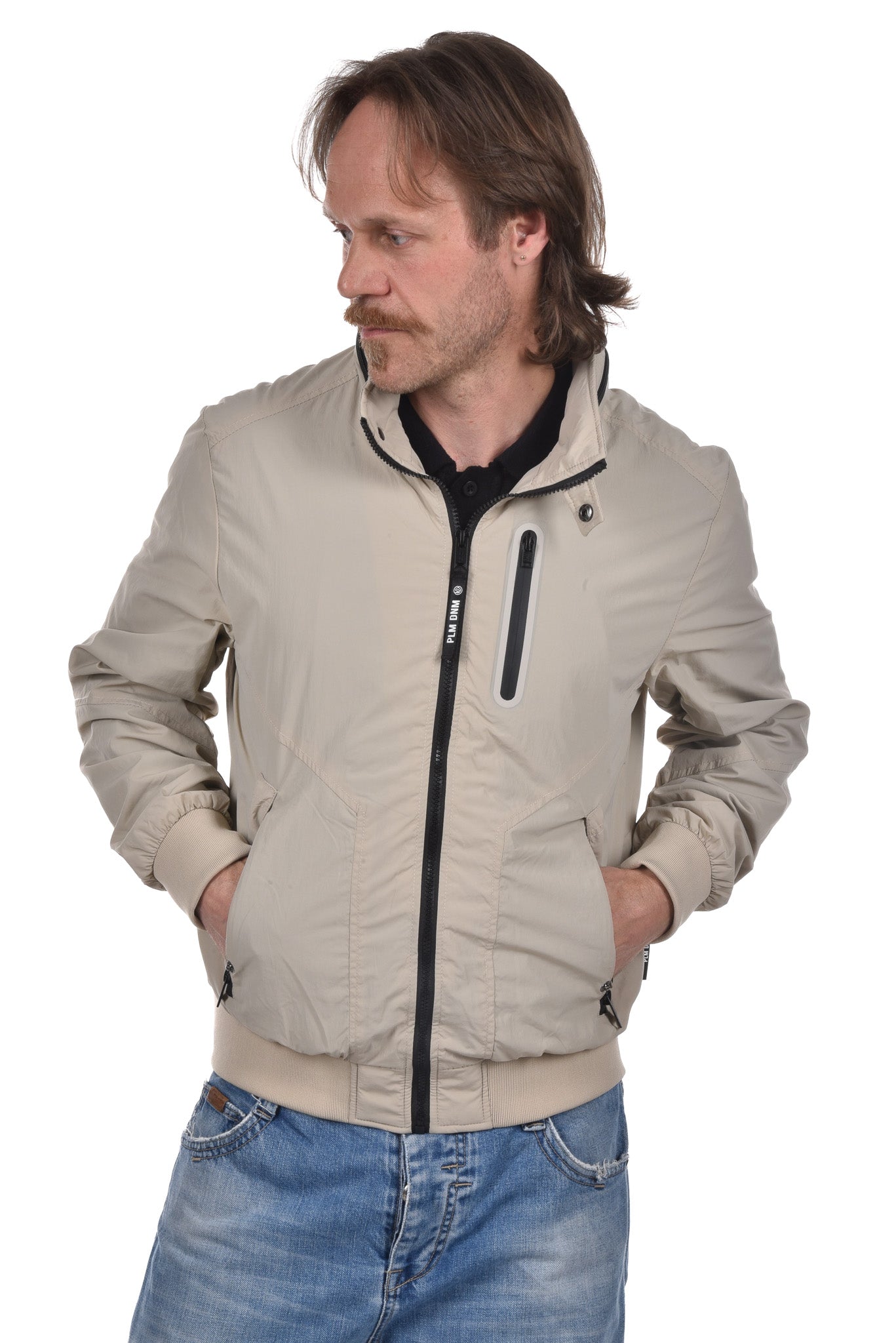 Jacke Hood
