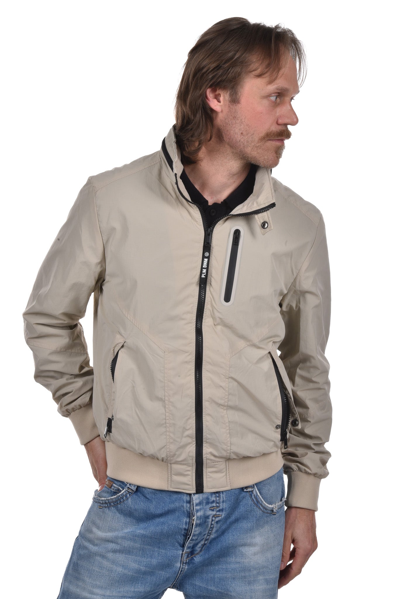 Jacke Hood