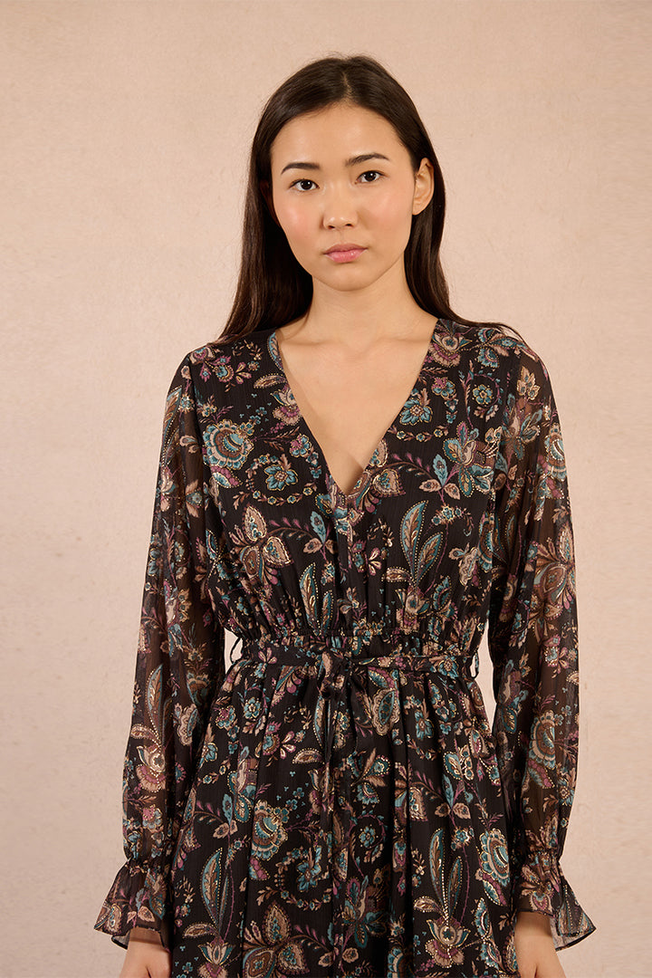 Amalia Dress