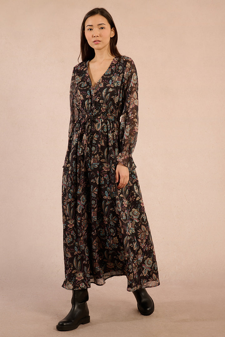 Amalia Dress