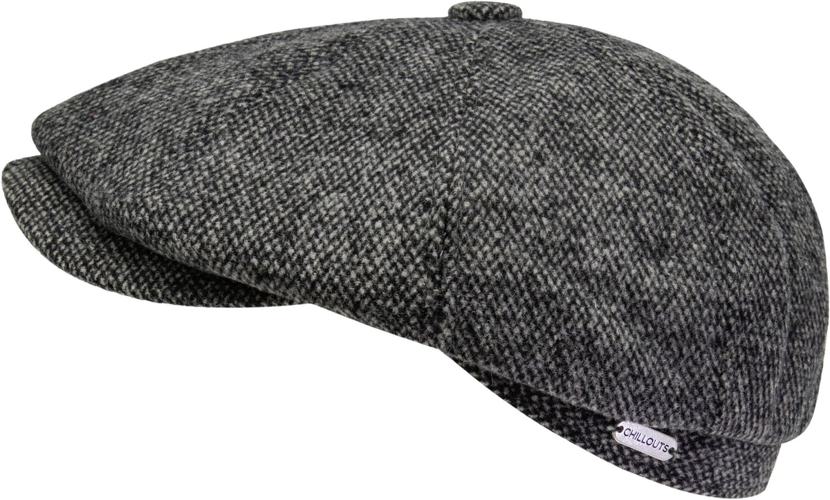 Ronald Hat