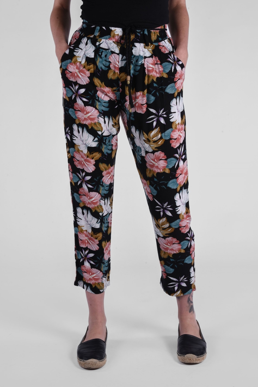 Julima Relaxed Fit printed