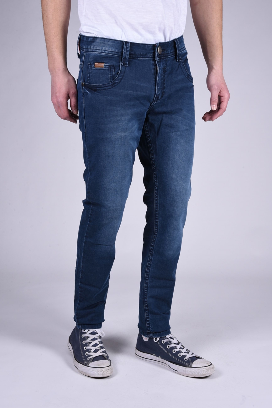 Tanner Tapered Fit stretch