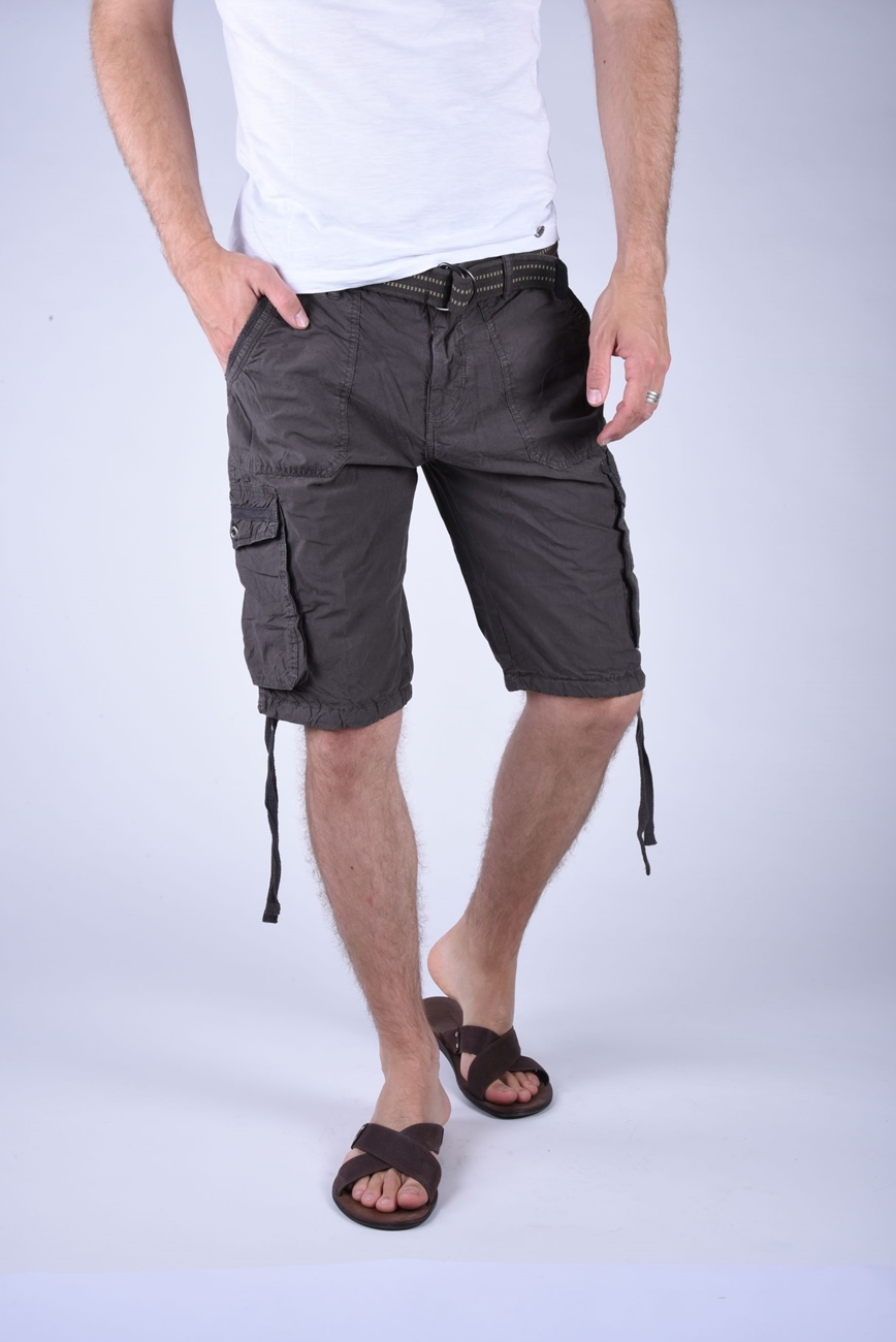 Pacific Cargo Shorts
