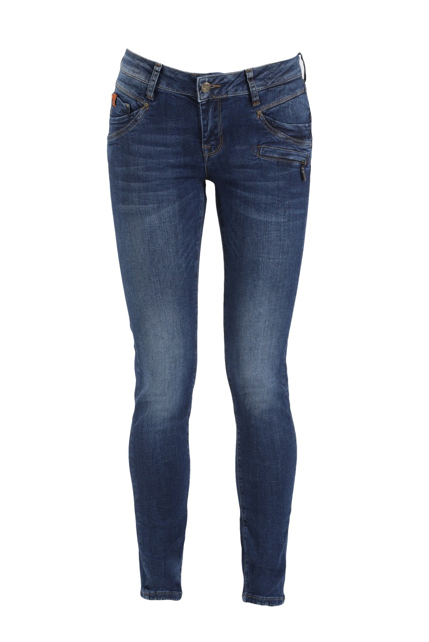 Jeans Suzy Skinny Fit NOS