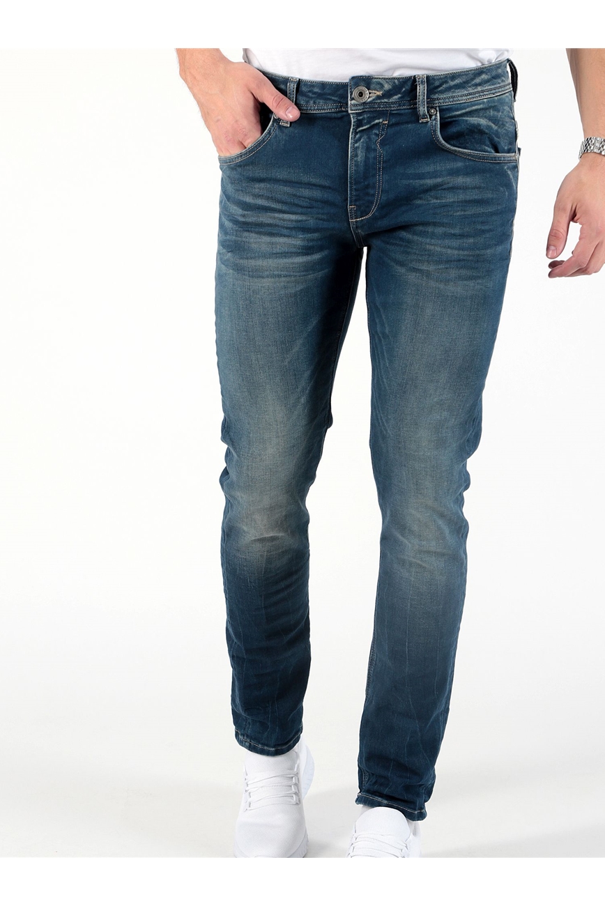 Jeans Ricardo Regular NOS