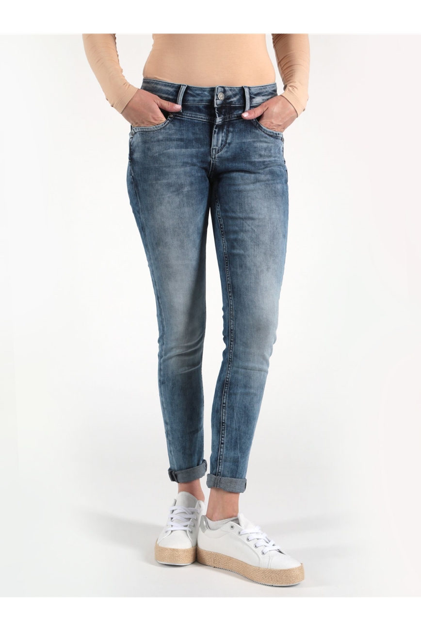 Jeans Ellen Skinny Fit NOS