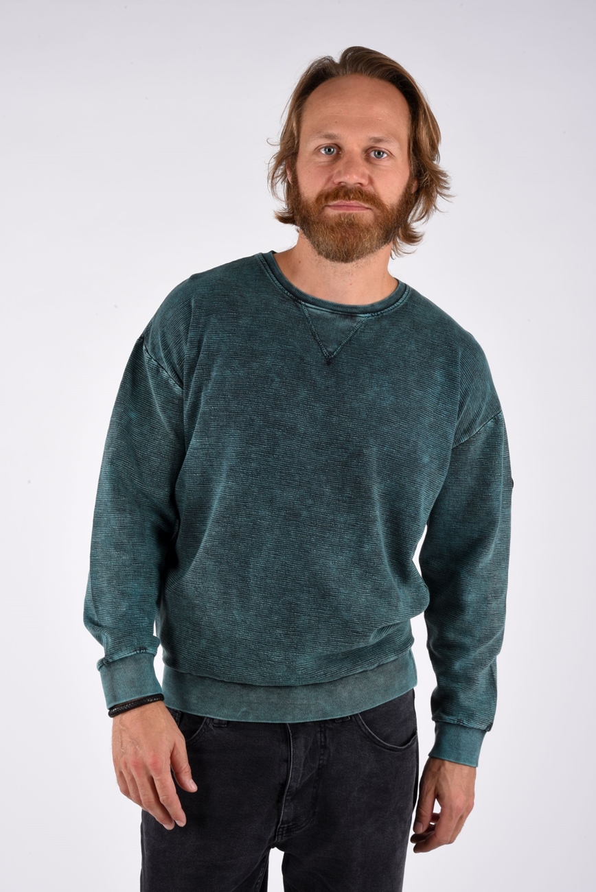 Tenney Sweatshirt loose fit