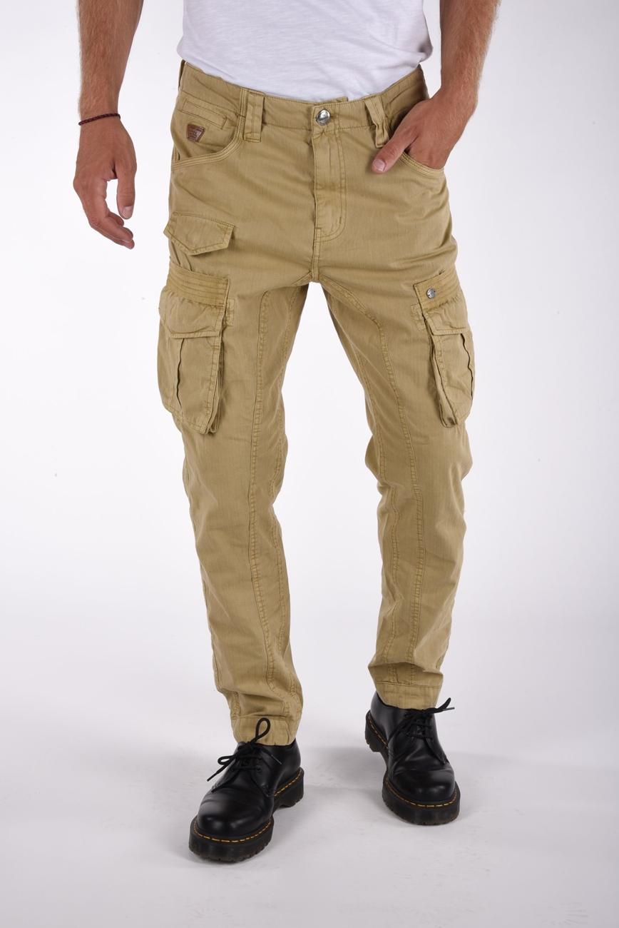 Providence Cargo Pants