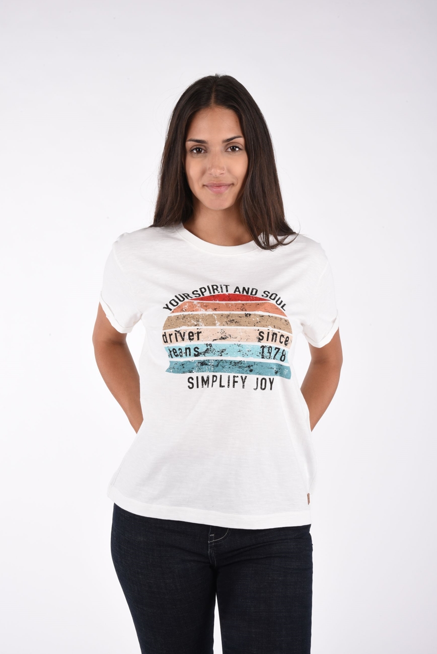 Tamana T-Shirt relaxed fit