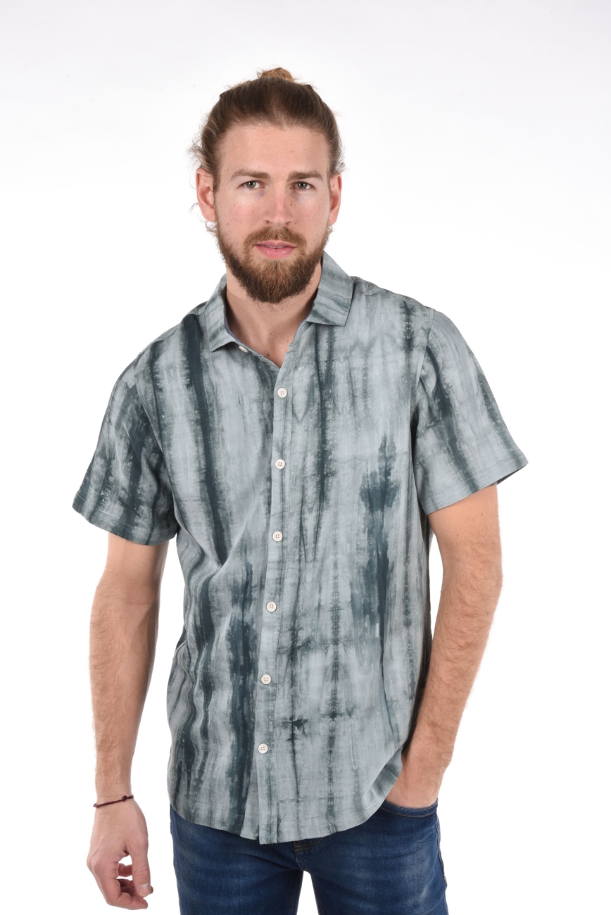 San Diego Shirt batik