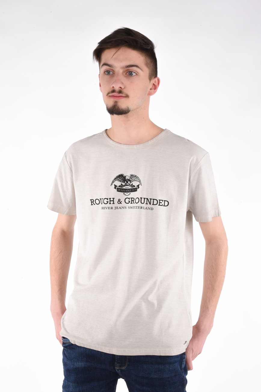 Tristen T-Shirt print