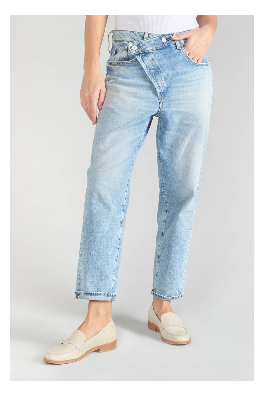 Jeans Cosy Relaxed Fit Denim
